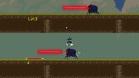 A tale of blue witch screenshot, image №2968484 - RAWG