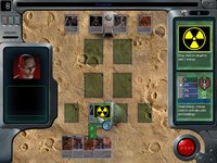 BattleCards: Cybots screenshot, image №433668 - RAWG
