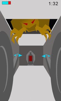 Game Attack screenshot, image №1271515 - RAWG