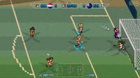 Pixel Cup Soccer 17 screenshot, image №175309 - RAWG