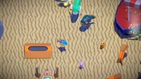 Mistake (itch) (Five Percents) screenshot, image №3223931 - RAWG