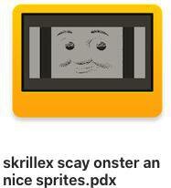 skrillex scay onster an nice sprites midi screenshot, image №3808133 - RAWG