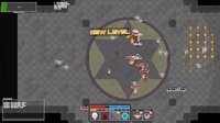 Deep Dungeon: Gym screenshot, image №1898550 - RAWG