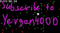 Coronavirus Simulator (Yevgen4000) screenshot, image №2546698 - RAWG