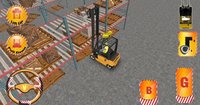 Extreme Forklift Challenge 3D screenshot, image №1429074 - RAWG