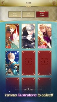 Proposed by a Demon Lord screenshot, image №1928940 - RAWG