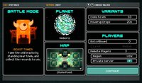 Invisigun Heroes (itch) screenshot, image №991796 - RAWG