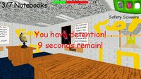 Baldi In Friday Night Funkin screenshot, image №3175098 - RAWG