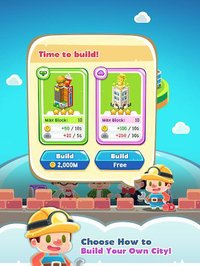 Game of Earth: Virtual City Manager screenshot, image №1482550 - RAWG