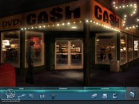 CSI: Crime Scene Investigation - Dark Motives screenshot, image №385550 - RAWG