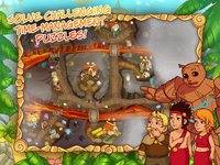 Island Tribe 5 (Freemium) screenshot, image №1649469 - RAWG