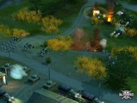 Blitzkrieg 2 screenshot, image №384016 - RAWG