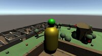 "Hide and Seek" Prototype 1 - by Carole Chao screenshot, image №2775958 - RAWG