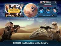 Star Wars: Commander screenshot, image №2037747 - RAWG