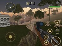 War Shooting Survival screenshot, image №1838896 - RAWG