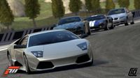 Forza Motorsport 3 screenshot, image №285817 - RAWG