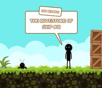 The advantures of skip boy DEMO VERSION screenshot, image №2373805 - RAWG