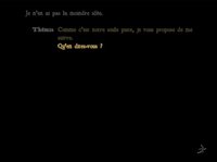 De Profundis screenshot, image №1800605 - RAWG