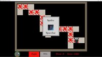 Wounded (itch) (Mcpoyle Games) screenshot, image №3089290 - RAWG