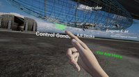 Hindenburg VR screenshot, image №116924 - RAWG