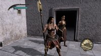 Warriors: Legends of Troy screenshot, image №531909 - RAWG