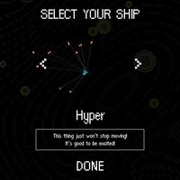 PARTICLE MACE (itch) screenshot, image №995037 - RAWG
