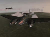 IL-2 Sturmovik: Forgotten Battles screenshot, image №347407 - RAWG