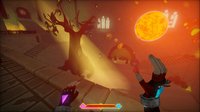 Arkanum screenshot, image №2239292 - RAWG