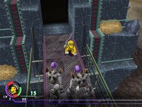 Digimon World 4 screenshot, image №1775842 - RAWG