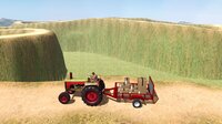 Tractor Driving Simulator screenshot, image №4156484 - RAWG