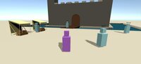 Into the Castle (Philip Dunstan) screenshot, image №2552717 - RAWG
