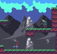 Gun Swap screenshot, image №2727213 - RAWG