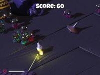 zombie apocalypse (itch) (faisal007) screenshot, image №1293891 - RAWG