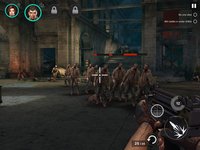 DEAD WARFARE: Zombie Games 3D screenshot, image №1854020 - RAWG