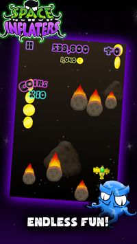 Space Inflaters screenshot, image №63266 - RAWG