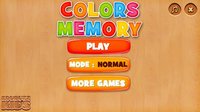 Colors Matching Game for Kids screenshot, image №1579862 - RAWG