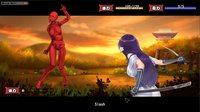 Sougetsu Ninja: Kikyou screenshot, image №1953401 - RAWG