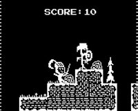 Running Knight screenshot, image №3424679 - RAWG