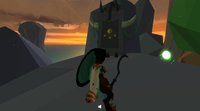 Unbound (Chainbreaker Studio) screenshot, image №1242240 - RAWG