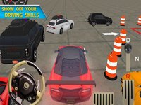 Extreme Hard City Car Parking screenshot, image №1327618 - RAWG