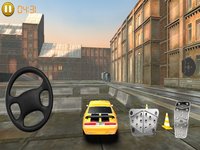 City Driver Parking Game screenshot, image №2133233 - RAWG