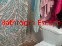 Bathroom Escape (iMakeStuffSC) screenshot, image №3721652 - RAWG