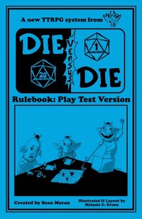 DIE versus DIE screenshot, image №3833403 - RAWG