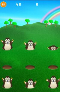 Smackit hamster screenshot, image №2858553 - RAWG