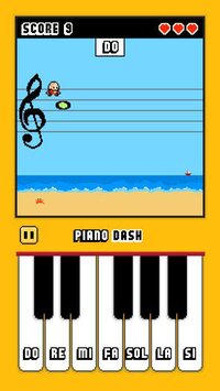 Piano Dash screenshot, image №3523344 - RAWG