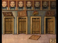 The Riddle of the Maze screenshot, image №4213598 - RAWG