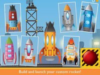 Rocket Speller PLUS screenshot, image №1546227 - RAWG