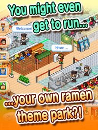 The Ramen Sensei screenshot, image №940505 - RAWG