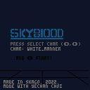 SKYBLOOD screenshot, image №3654694 - RAWG
