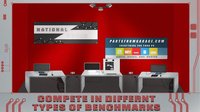 PC Architect Advanced (PC building simulator) screenshot, image №1466369 - RAWG
